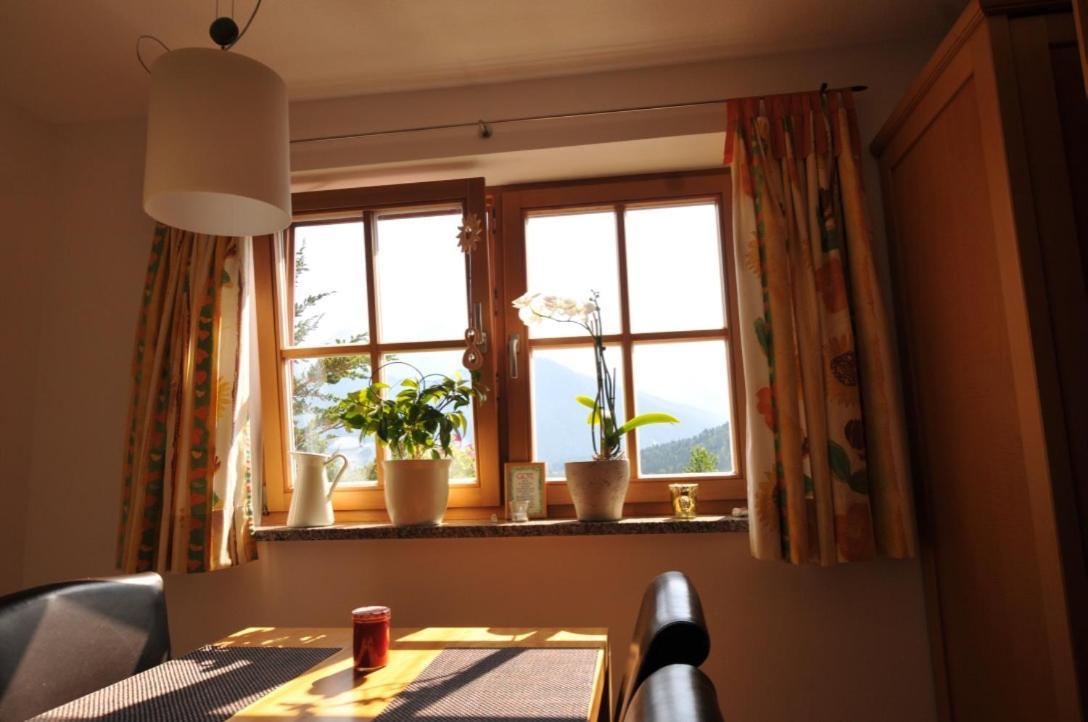 Ferienwohnung Haus am Mitterbach Berchtesgaden Exterior foto