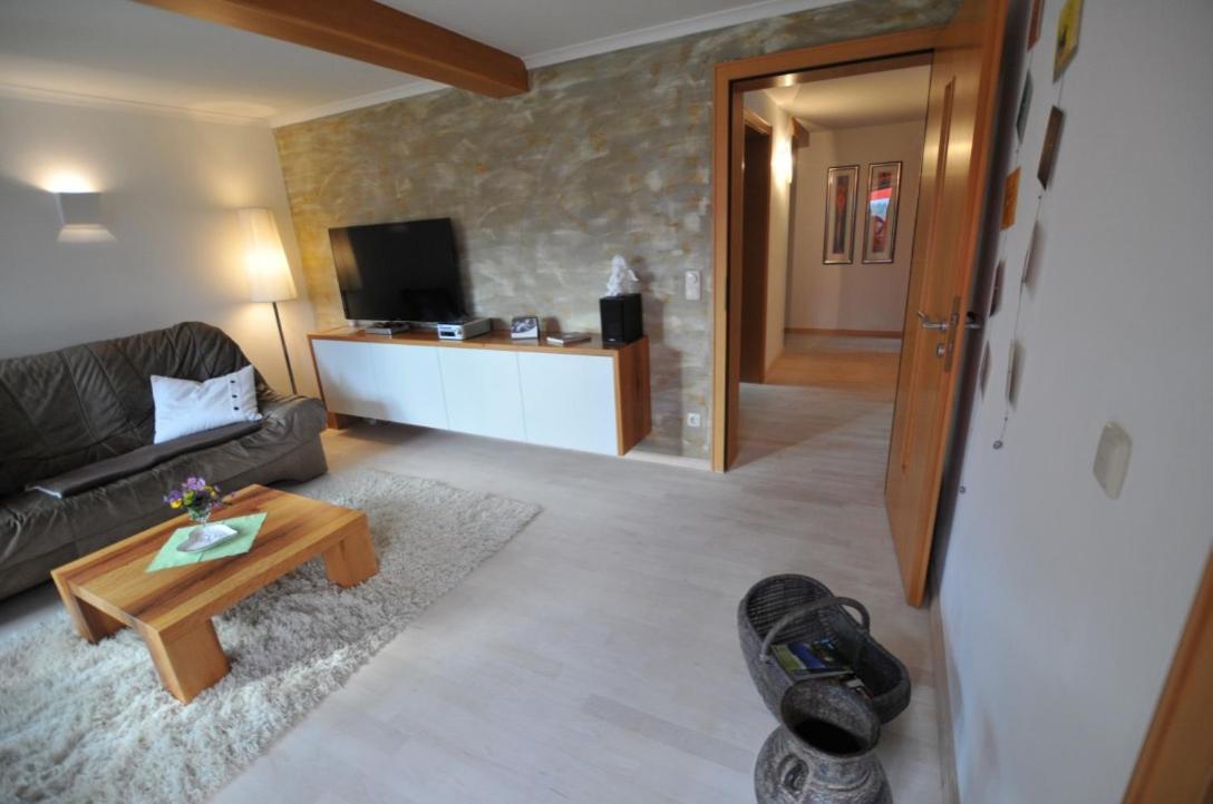 Ferienwohnung Haus am Mitterbach Berchtesgaden Exterior foto